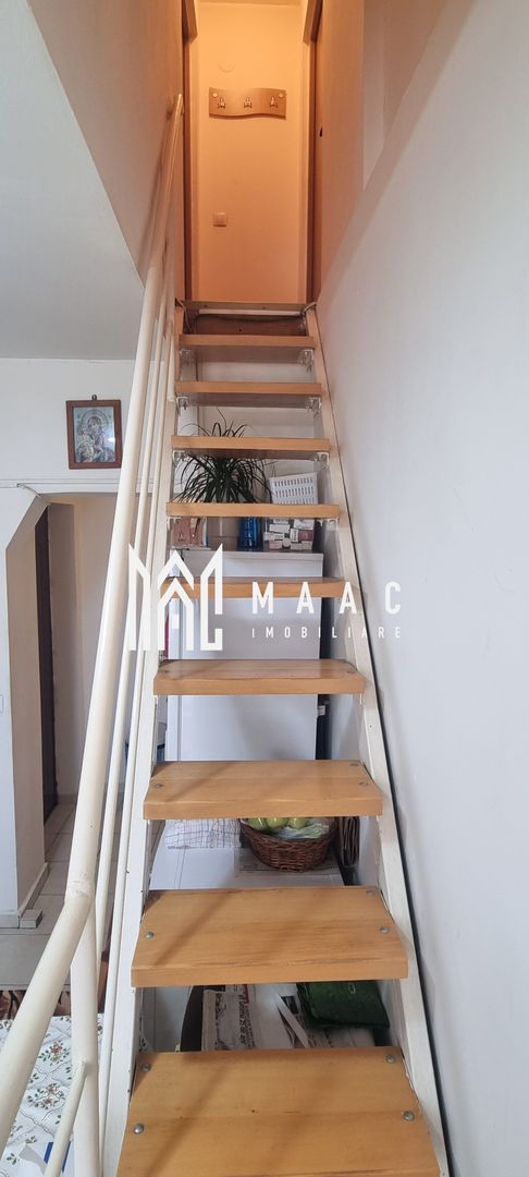 Apartament 2 etaje I 3 camere I 68 mpu I 2011 I Ștrand II - Poză 10