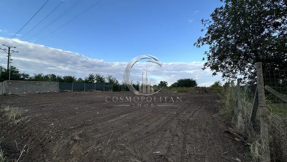 Teren intravilan ~ zona Merei/BZ ~ S=830mp ~ d=25m ~ Pret: 20.000€ - Poză 6
