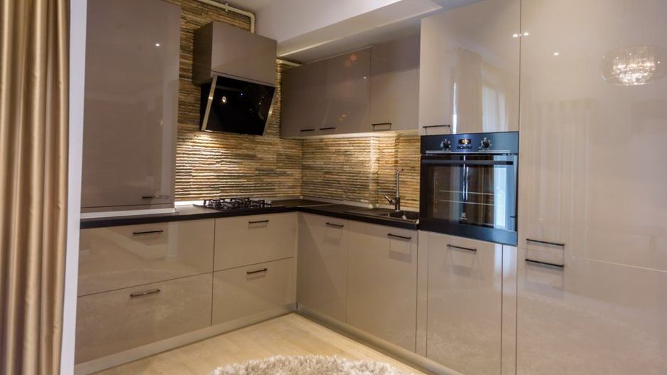 Apartament 2 camere | Herastrau | Parcare | Boxa - Poză 4