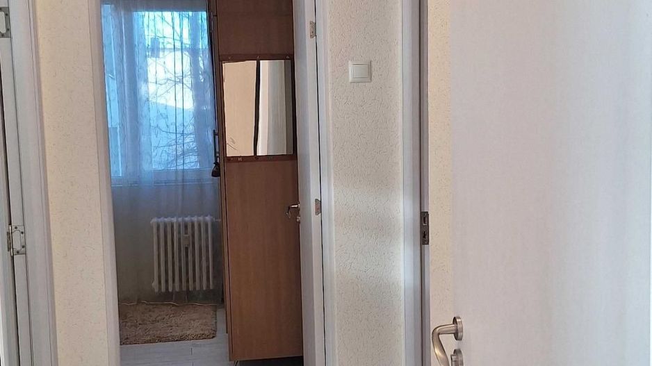 AP. 3 CAMERE 1 MAI, CAT-FRIENDLY, BLOC REABILITAT, METROU 5 MINUTE - Poză 6