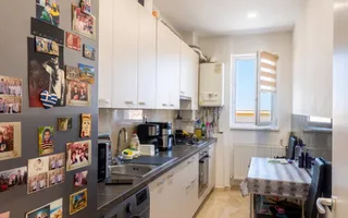Apartament decomandat | 2 balcoane | Prelungirea Ghencea | Bloc 2020 - Poză 11