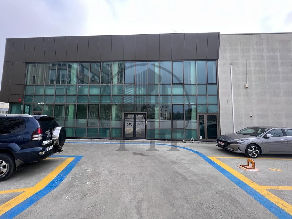 RENTED / INCHIRIAT Spațiu comercial de 240mp de închiriat în zona Faleza Nord - Poză 4