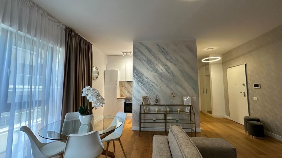 Apartament 2 camere de vanzare BELAIR LAKE-IANCU NICOLAE PIPERA - Poză 12