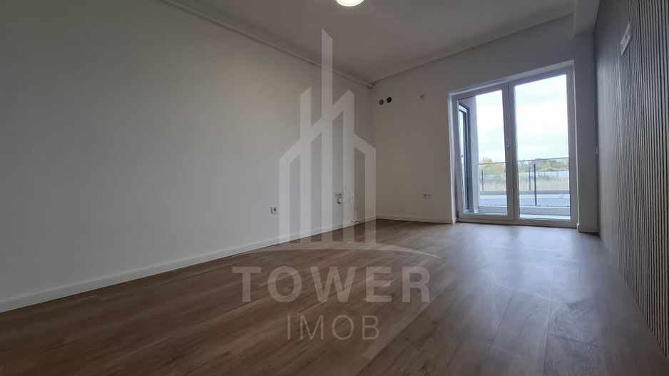 APARTAMENT DE VÂNZARE CU GRĂDINĂ – ZONA LACUL LUI BINDER - Poză 14