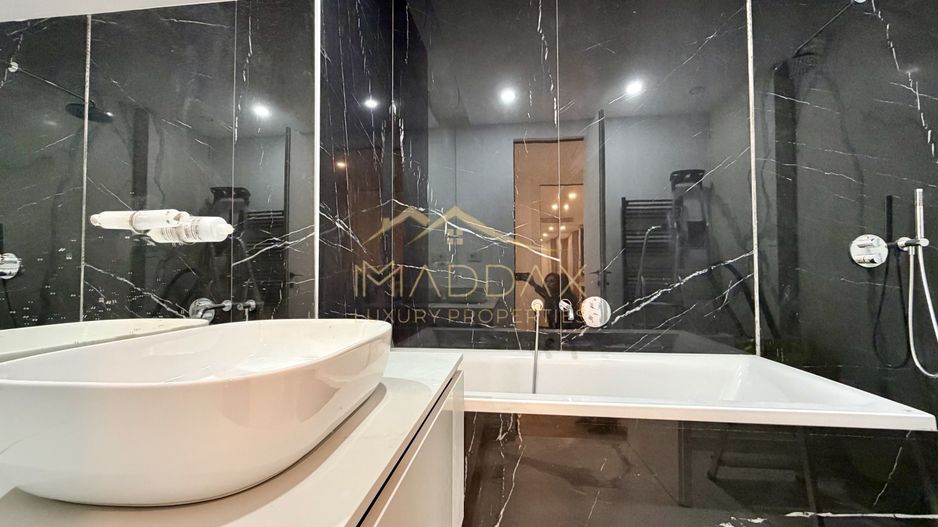 Apartament cu 4 camere *183mp* - Prima Inchiriere // Stejarii - Baneasa - Poză 20