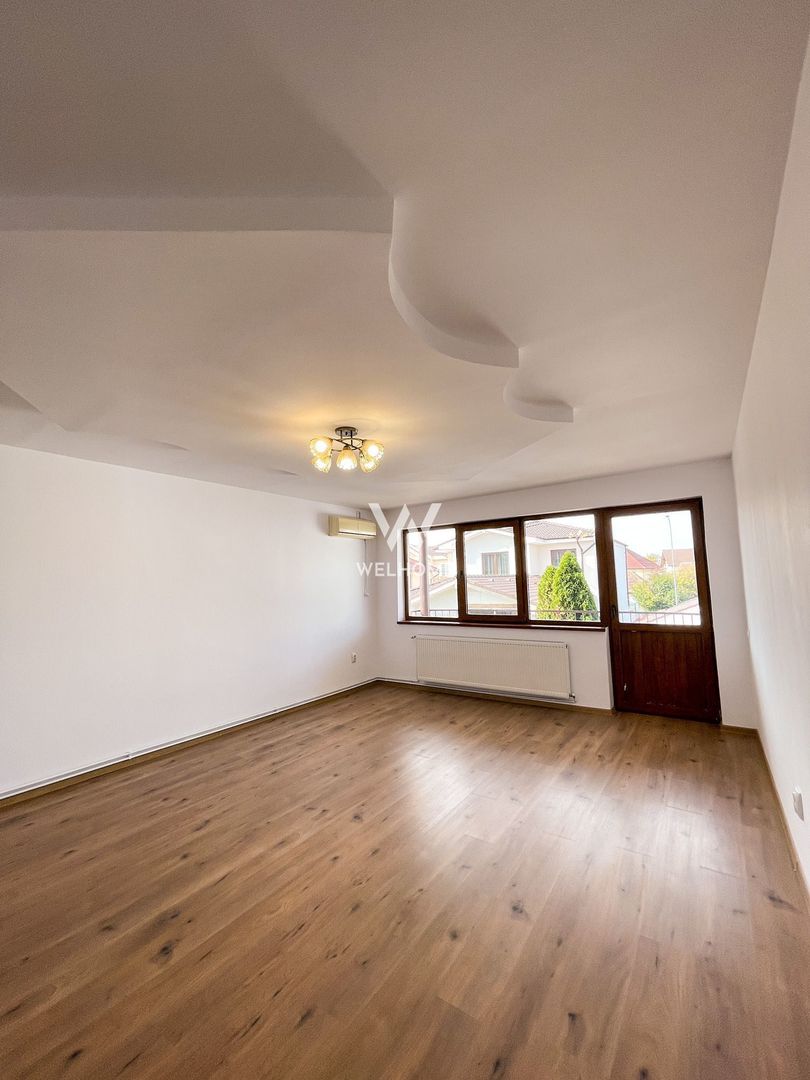 Casa - spatiu birouri, 2 corpuri de cladire - Sibiu - central - Poză 3