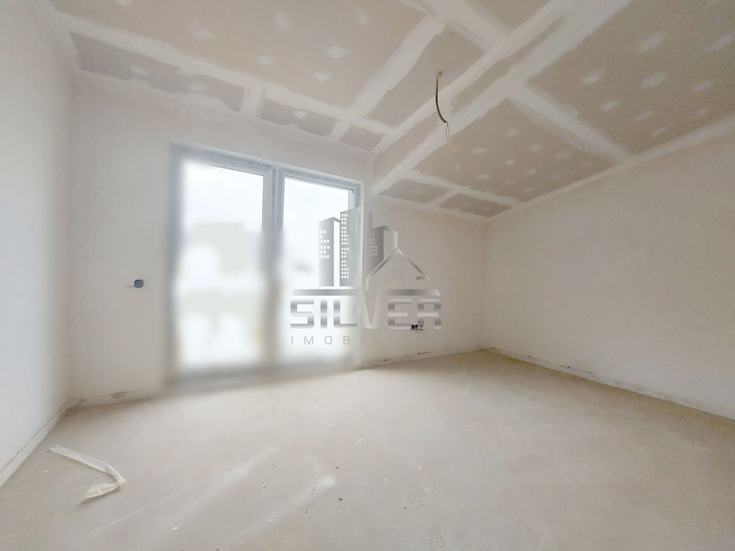 Apartament cu 3 camere/62mp/zona linistita. - Poză 7