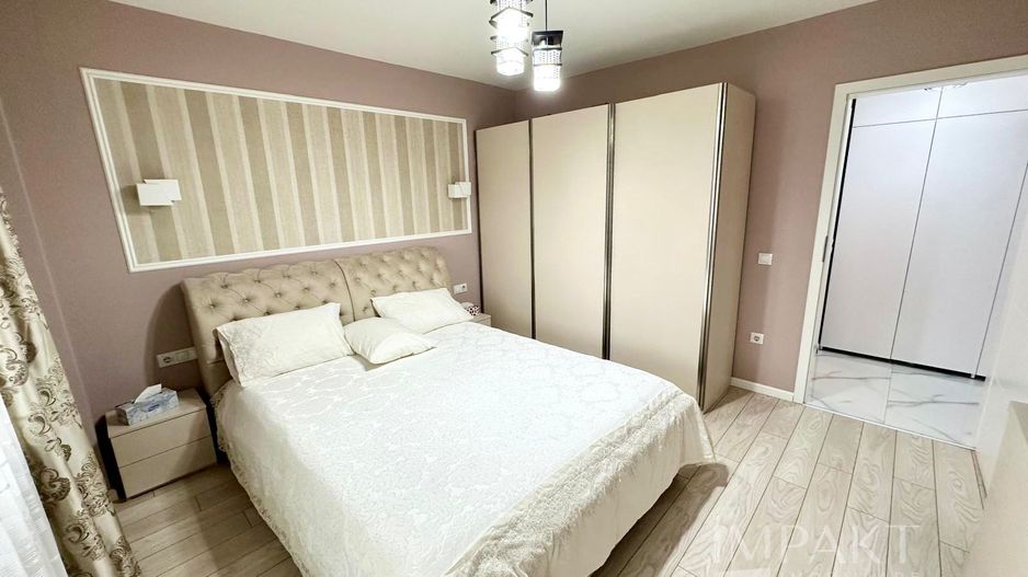 Apartament premium 2 camere | Mărăști | Lângă The Office - Poză 1