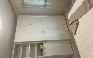 Apartament de închiriat în Copou, Iași – 1 dormitor, living open space, mobilat și utilat - Poză 2