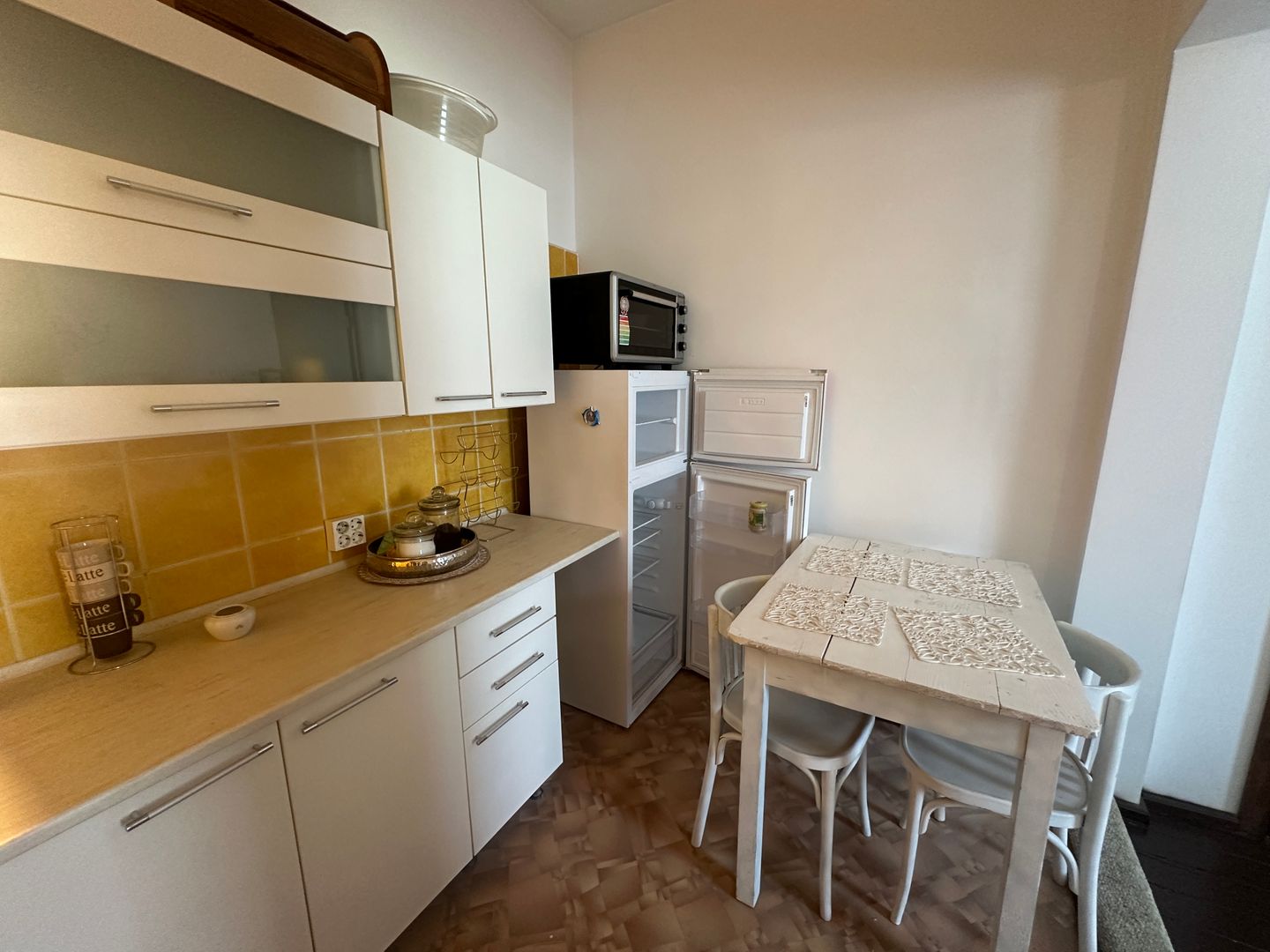 Apartament 3 camere de vanzare in Predeal - Poză 7