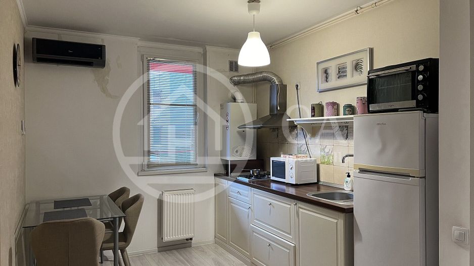 Apartament cu 1 camera de inchiriat ARED Oradea - Poză 5