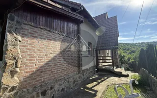 Casa moderna, de vanzare, Medias! - Poză 41