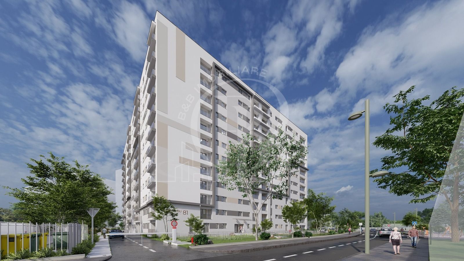 Apartament 3 camere Titan-Liviu Rebreanu Sector 3 - Poză 12