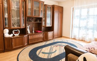 Comision 0! Apartament 2 camere+pod mansardabil 70 mp-Sangeorz-Bai - Poză 2