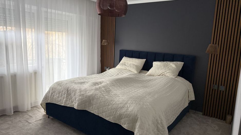 Apartament 3 camere carpati 2 - Poză 1