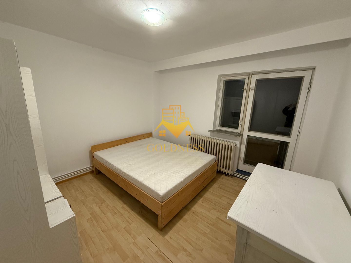 2 camere decomandate, Marasti, Parcul Aurel Vlaicu, Pet Friendly - Poză 7