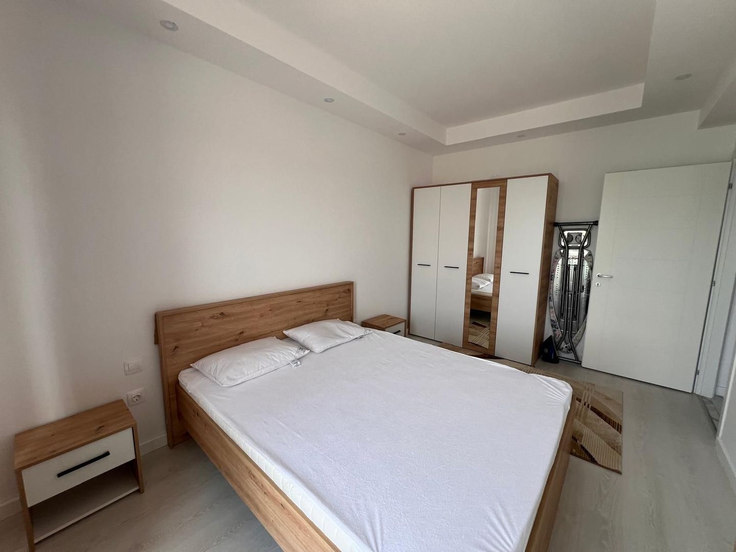 Studio dublu Ansamblul Rezidential Cosmopolis - Poză 5