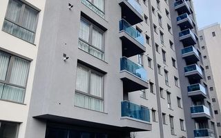 Studio, o cameră, Floreasca Residence, București - Poză 1