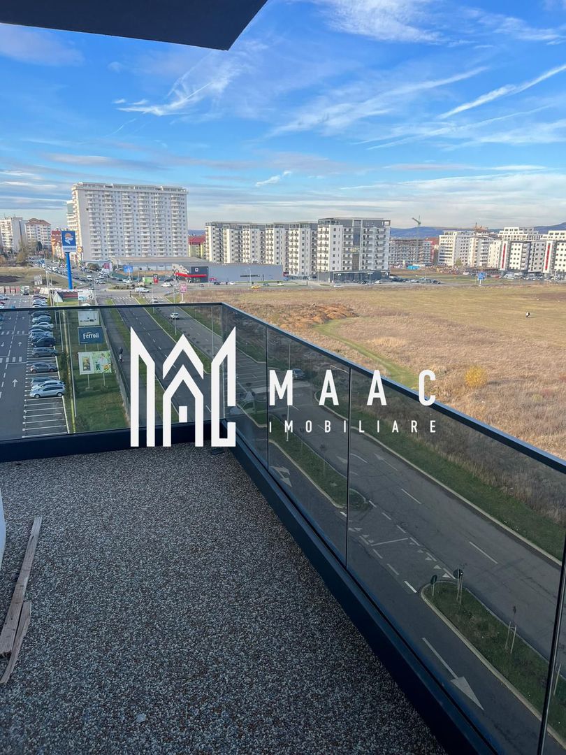 Apartament 3 camere intabulat | Selimbar | Blvd. M. Viteazu - Poză 14