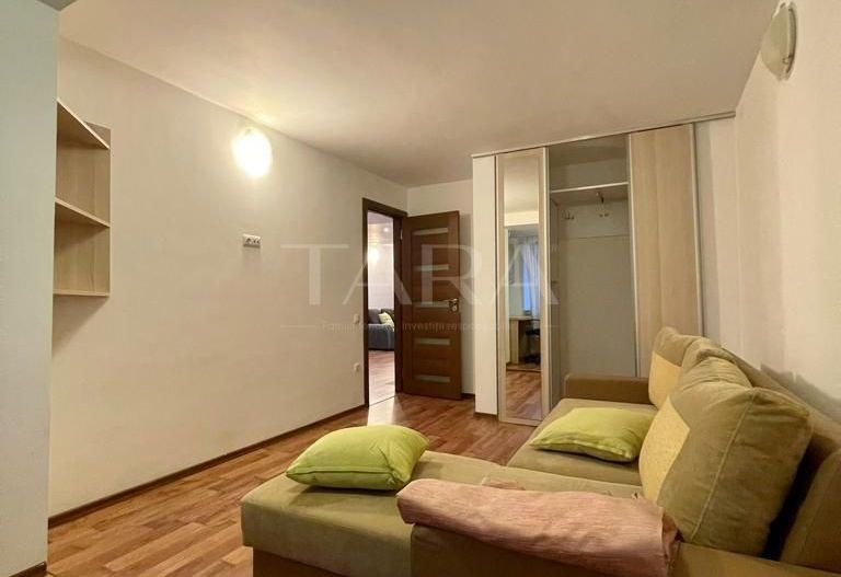 Apartament de inchiriat, 4 camere, zona Hasdeu - Poză 7