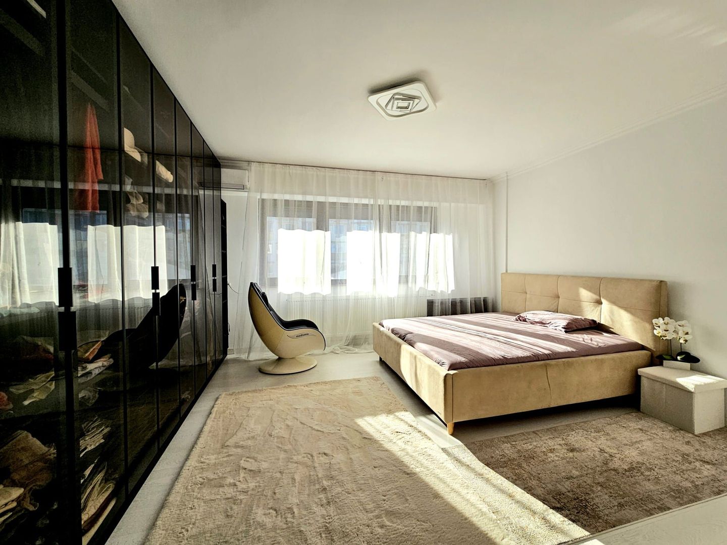 Apartament 4 camere | Parcare | Dorobanți - Poză 4