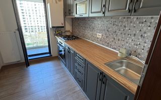 Garsonieră Plaza Residence Faza 4 - LA GRI - Foto de Prezentare - Poză 9