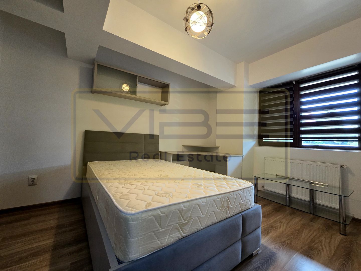 Tudor Vladimirescu/Tatarasi- 3 camere - bloc nou - 490 euro - Poză 11