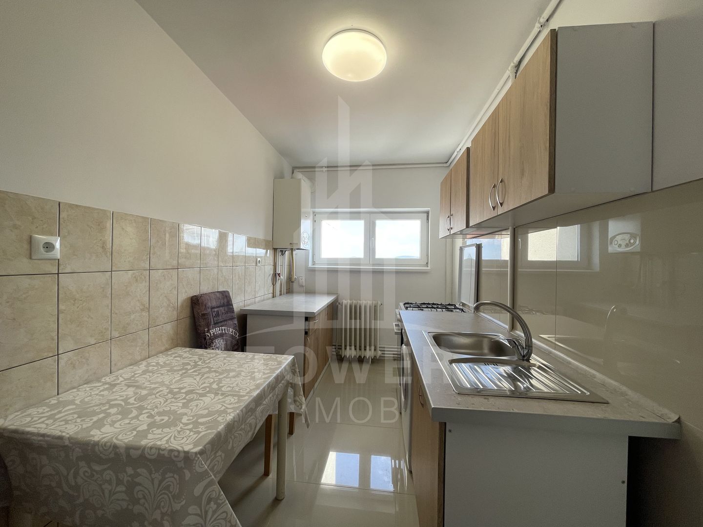Apartament 2 camere | Mihai Viteazu| | 56 mp utili | boxa subsol - Poză 7
