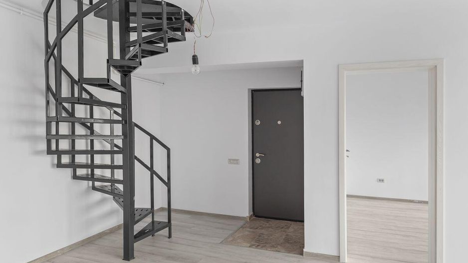 Fundeni - Ciresului, 4 camere, 134 mp, pe doua niveluri, finalizat! - Poză 32