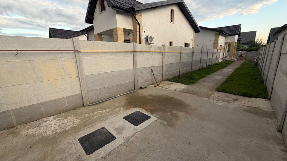 CASA TINERETULUI,OFERTA LUNA APRILIE, INCALZIRE IN PARDOSEALA,COMIS 0% - Poză 2
