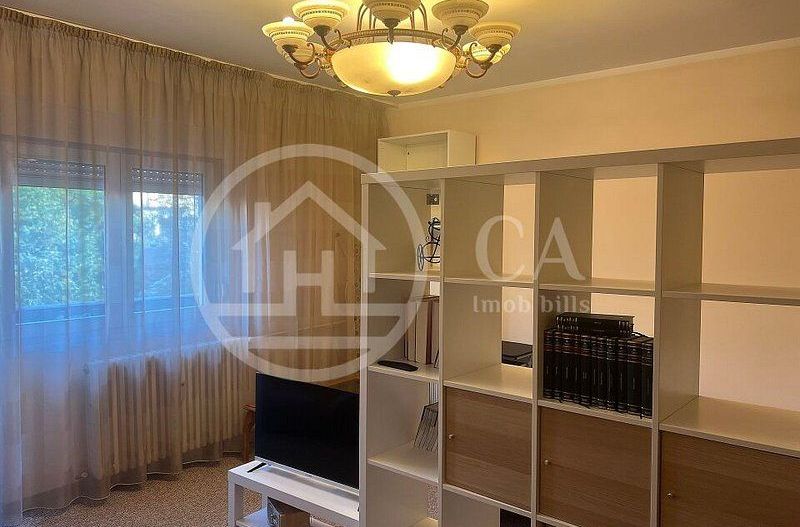 Apartament cu 3 camere de inchiriat zona Ultracentrala Oradea - Poză 9