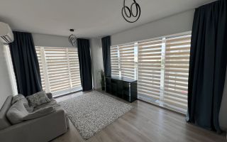 Apartament 3 camere, 80 mp, Conest Grand Residence Tudor, loc parcare inclus - Poză 1