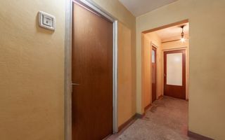 Ap. 3 camere, decomandat, Nord - Poză 9