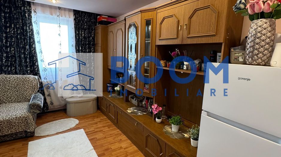 Garsoniera 22 mp | Zona Ostroveni | Mobilata si Utilata - Poză 2