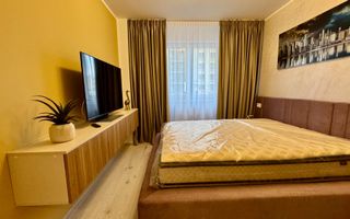 Apartament 2 camere | Decomandat | Confort Lux | Parcare | Casa Nobel - Poză 7