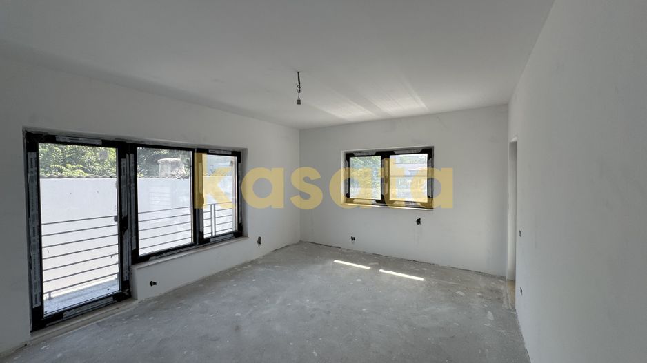 Casă individuală la curte - 1 km de metrou si Parc Bazilescu - Poză 8