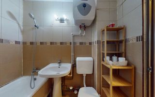 Apartament 2 camere Soseaua Giurgiului nr. 107 - Piata Progresul - Poză 19