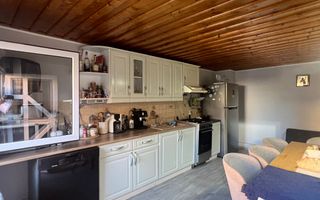 Casa de Vanzare Rasinari | 6 Camere | 200 MPU | Teren 979 MP | - Poză 24