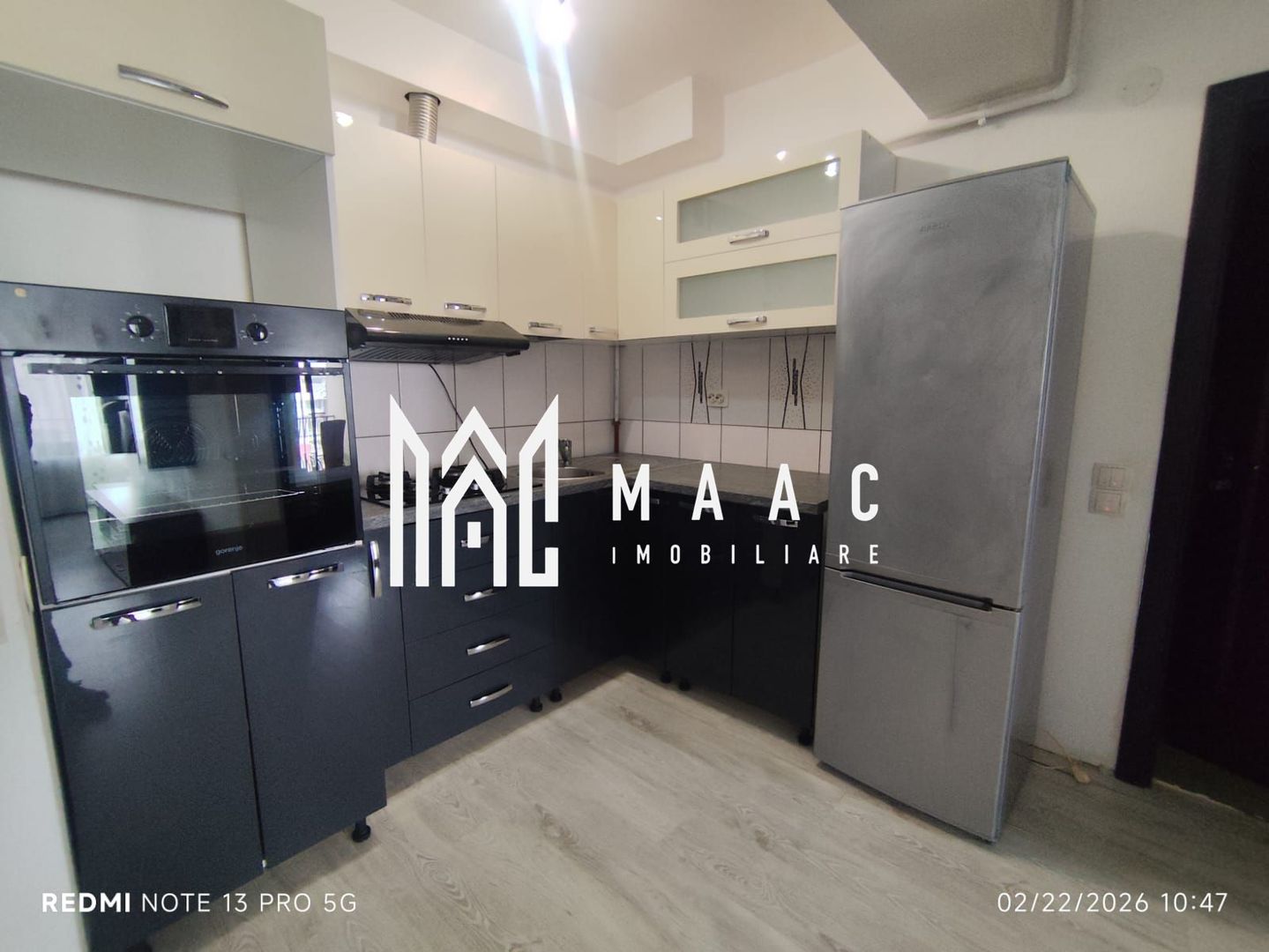 Apartament 2 camere semidecomandat | Hipodrom 1, Doamna Stanca | 47 mp, etaj 7 - Poză 18