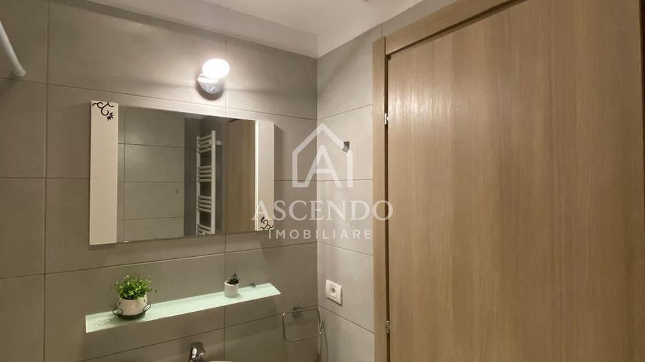 Apartament 2 camere nou Novum Lacul Morii – 460 EUR - Poză 15