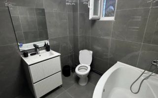 3 camere Modern, Parcare, Curte, Pet Friendly, Parc Poligon, Floresti - Poză 7