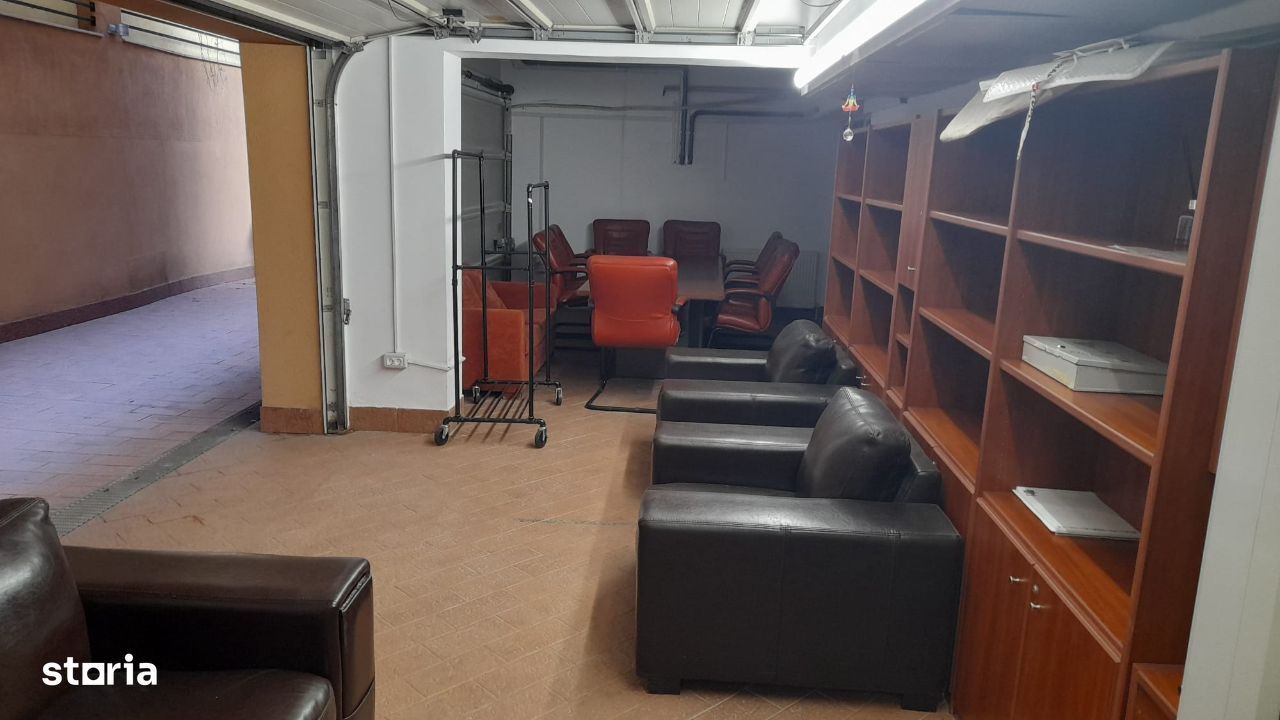 De inchiriat spatiu comercial pretabil pentru imagistica dentara - Poză 2