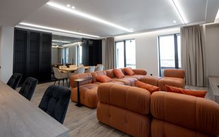 Vânzare, apartament, 2 odăi + living, str. Tricolorului, Centru - Poză 7