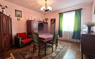 Casa individuala solida, 176 mp utili, 530 teren in cartierul Andrei Muresanu - Poză 2