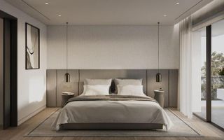 APARTAMENT 3 CAMERE | PIPERA - Poză 5