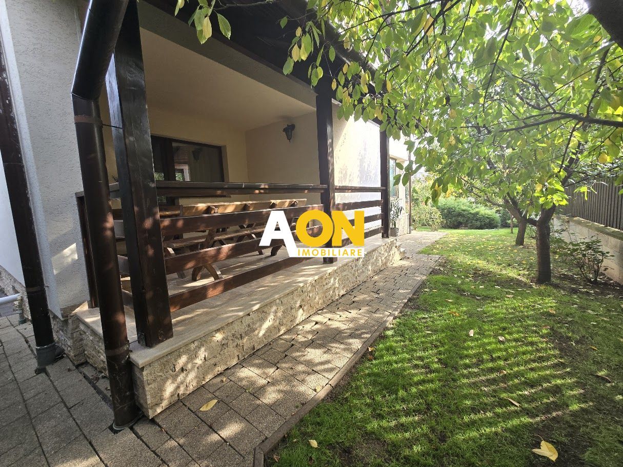 Casa Individuala 4 Camere,3 Bai, Zona Cetate 350mp Teren - Poză 25