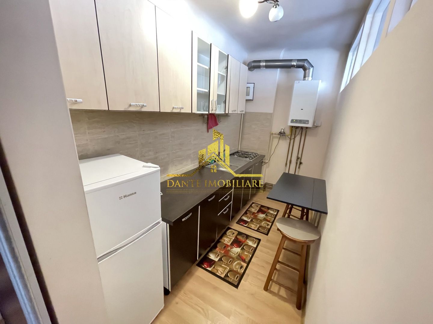 2 camere, decomandat, modern, gradina, Semicentral, THE OFFICE, BRD - Poză 7