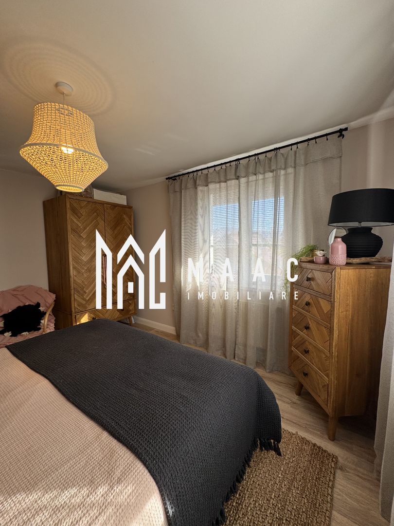 Vand | Casă britanică într-o zonă liniștită | 1000mp Teren | Puasesti-Olanesti - Poză 15