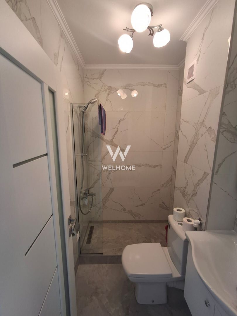 Apartament de lux de vânzare – 5 camere, DaVinci, Sibiu - Poză 22