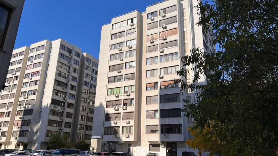 Vanzare apartament spațios 2 camere – 85 mp utili – Complex Noor, Titan - Poză 3
